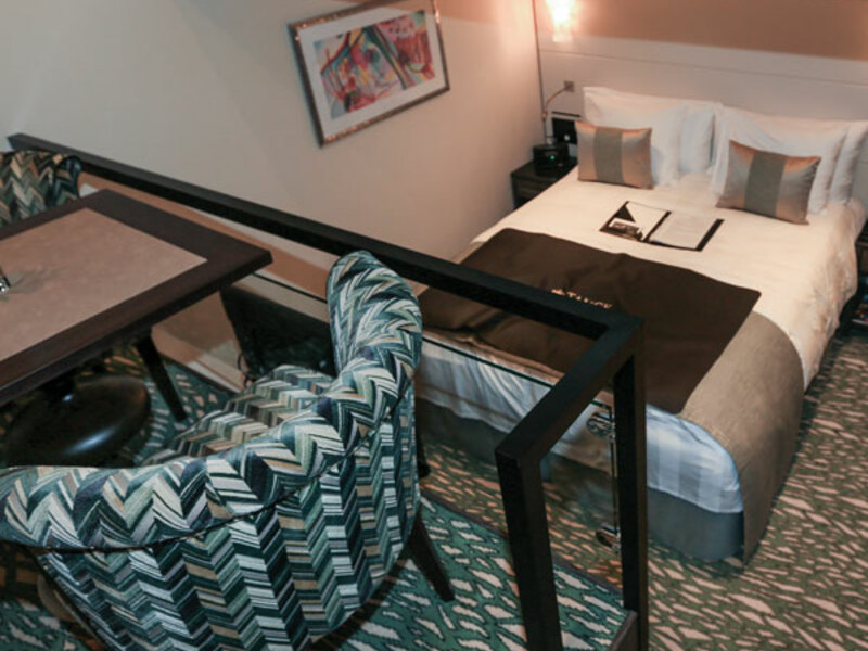 Category 3 | Emerald Deck